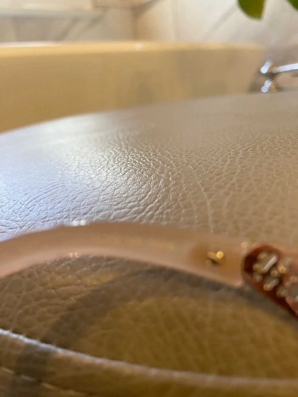 New BEBE BB7167 001 Taupe & Silver PEACEFUL Sunglasses